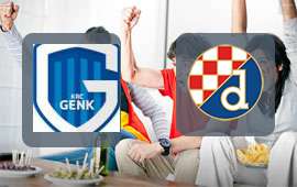 Genk - Dinamo Zagreb
